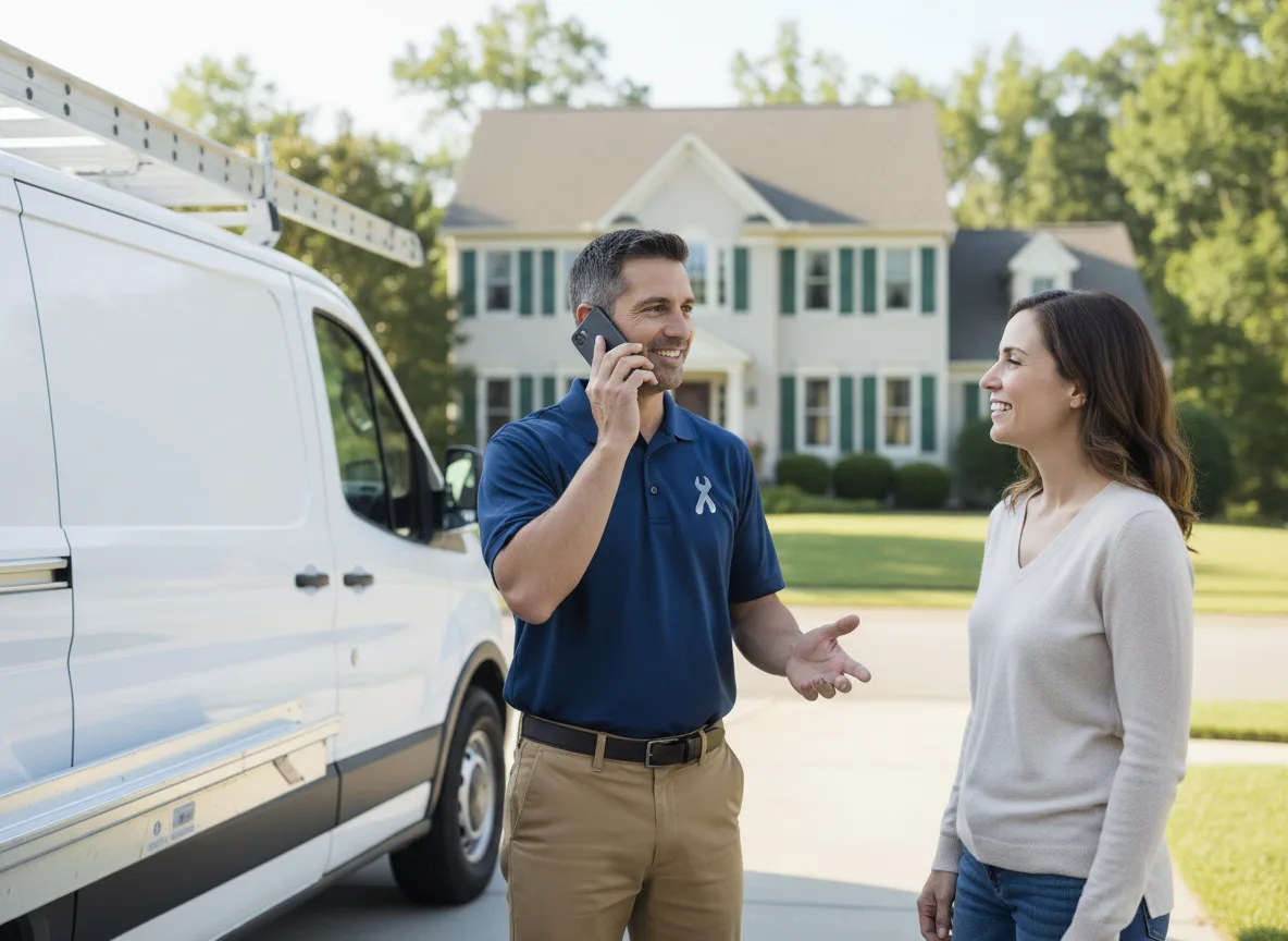 Home Gutter Service Dalton, NE FAQs